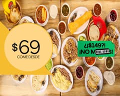 Taqueria el infierno (Suc. Altozano)