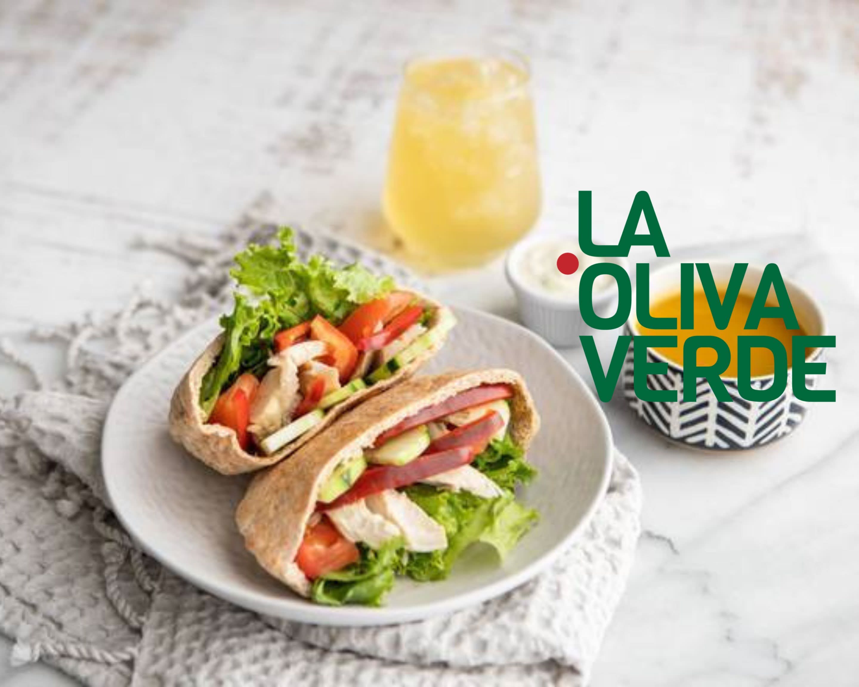 La Oliva Verde Cartago Delivery in Quebradillas | Menu &amp; Prices | Uber Eats