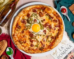 La Romana - Aubervilliers