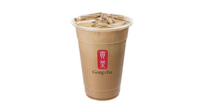 Chai Milk Tea