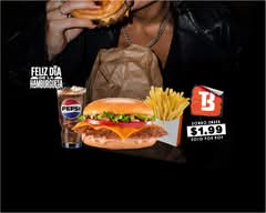TropiBurger (Cuenca)