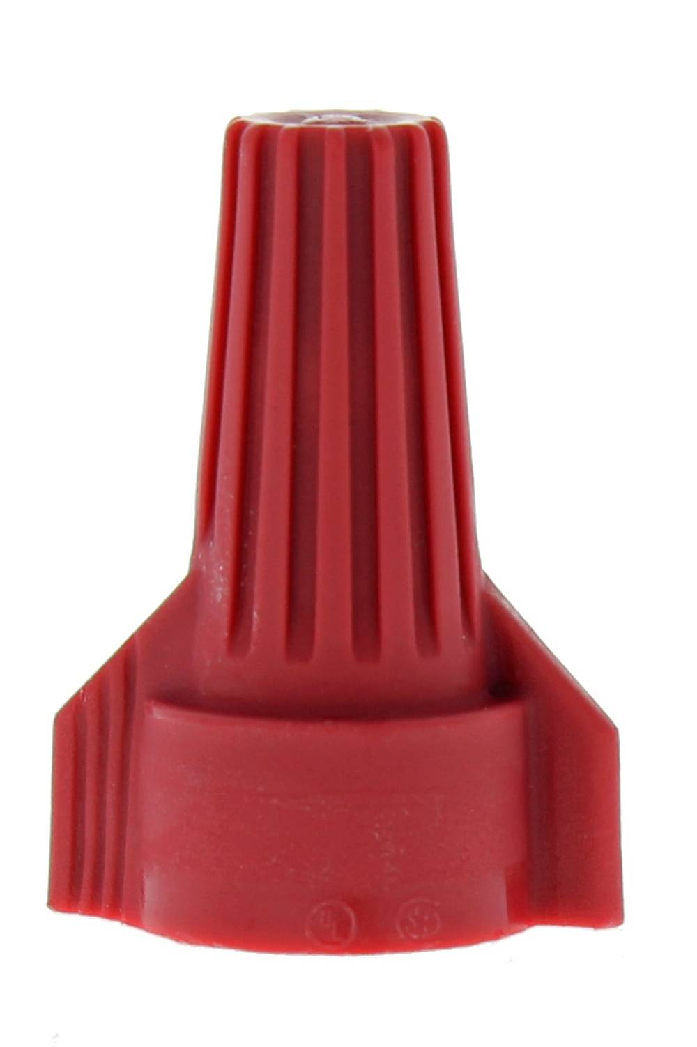 IDEAL Wire Connectors Red (10-Pack) | 773341