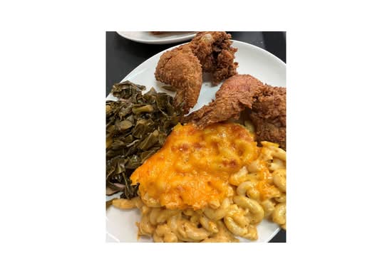 Papa Lou's Kitchen