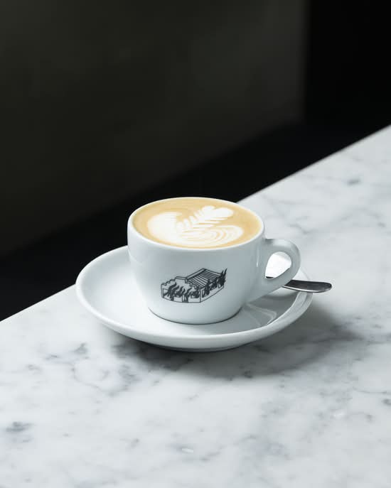 Flat White