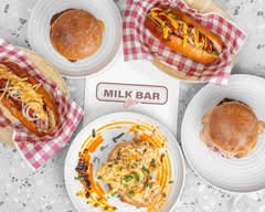 Milk Bar Alex