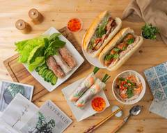 薈越 越  式料理