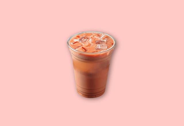 Small Thai Tea