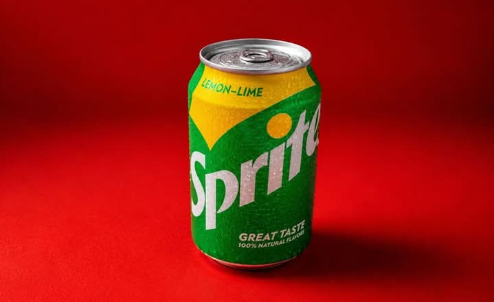 Sprite 330ml