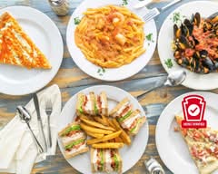 Julia's Vegan Kitchen (621 2nd Avenue)