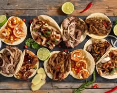 Won Ton Juan (31 Northwest 9th Street)