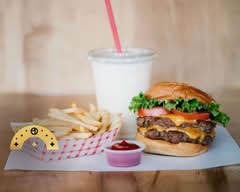 Chicago Burgers, Fries, & Shakes (E Indian School Rd)