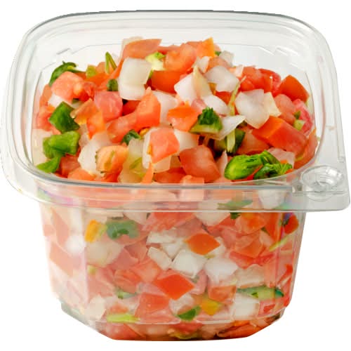 Sprouts Pico De Gallo