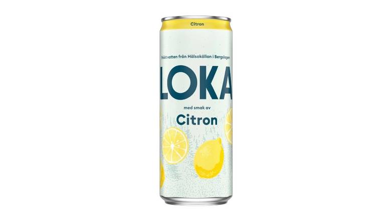 Loka Citron