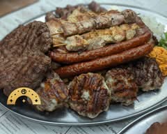 Stefan Grill