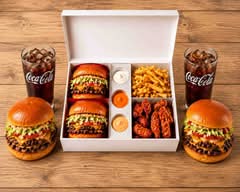 Prime Box