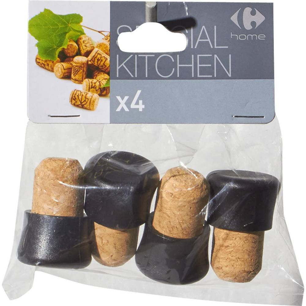 Carrefour Home - Bouchon liège