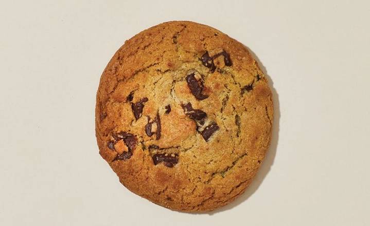 Chocolate Chunk Cookie