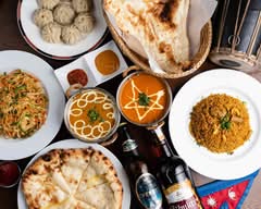 【ネパール料理】ネパーリチュロ 尾頭橋店 Nepali Chulo Otobashi