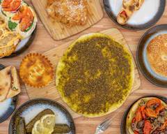 Little Coffee Corner