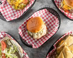Rocking Robynz Burgers, Toasted Subs, & Shakes