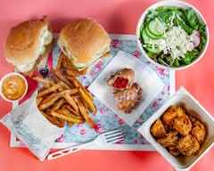 Bossy Beulah's (Concord)