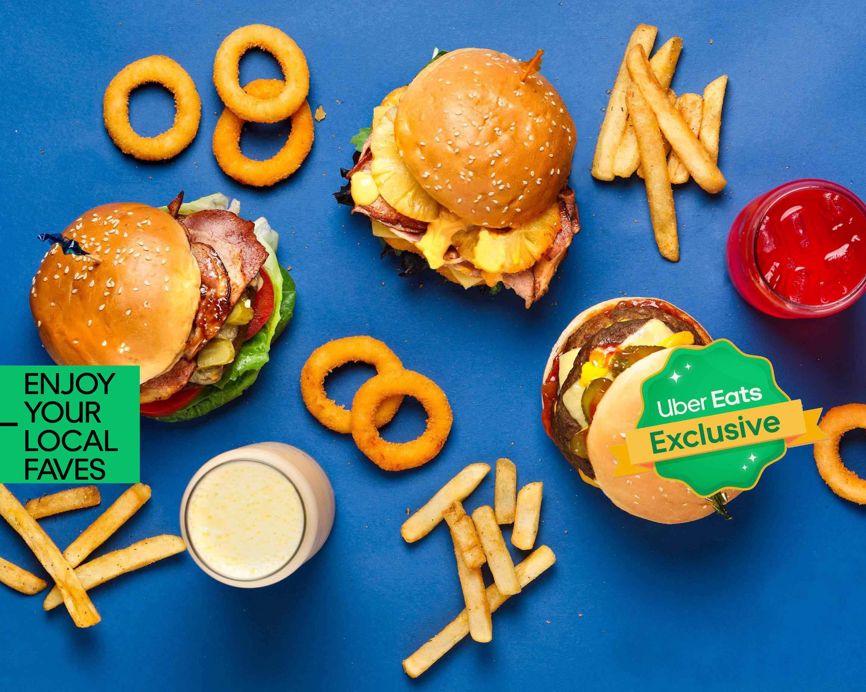 THE 10 BEST Fast food Delivery in Dunedin Order Fast food Takeaway