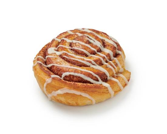 Cinnamon Roll