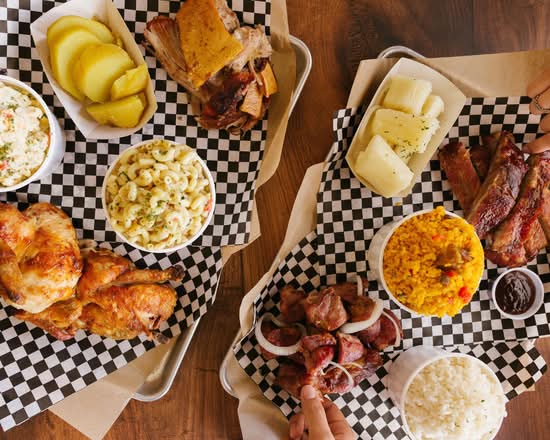 AL’s Barbecue (San Juan, PR)