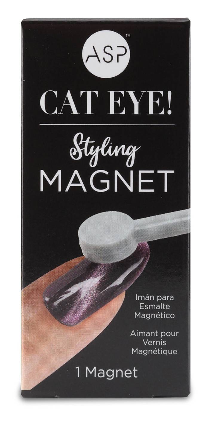 ASP Cat Eye Gel Polish Styling Magnet