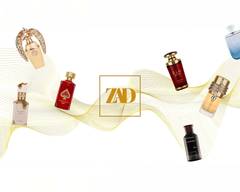 ZadPerfumes Roosevelt