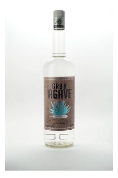 Gran Agave Blanco Tequila (1 L)