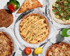 Manoushii Bakery & Pizzeria