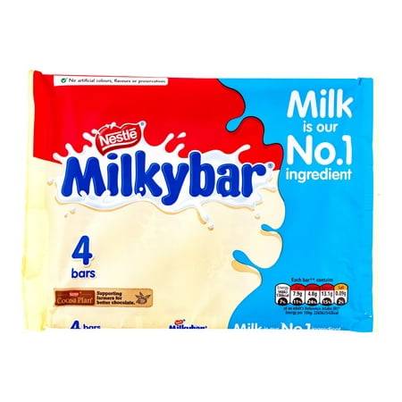 Nestlé Milkybar (4 ct)