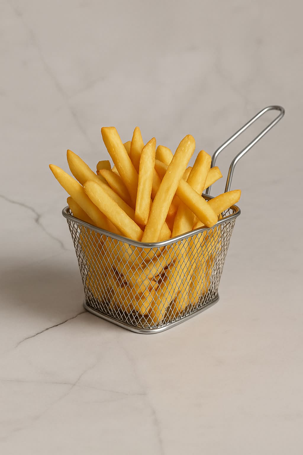 🍟 Frites