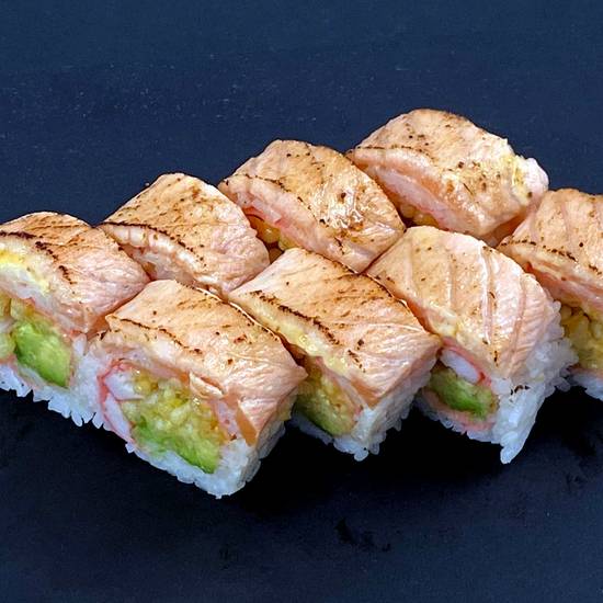 Sea Ranch Sushi Evanston photo 3