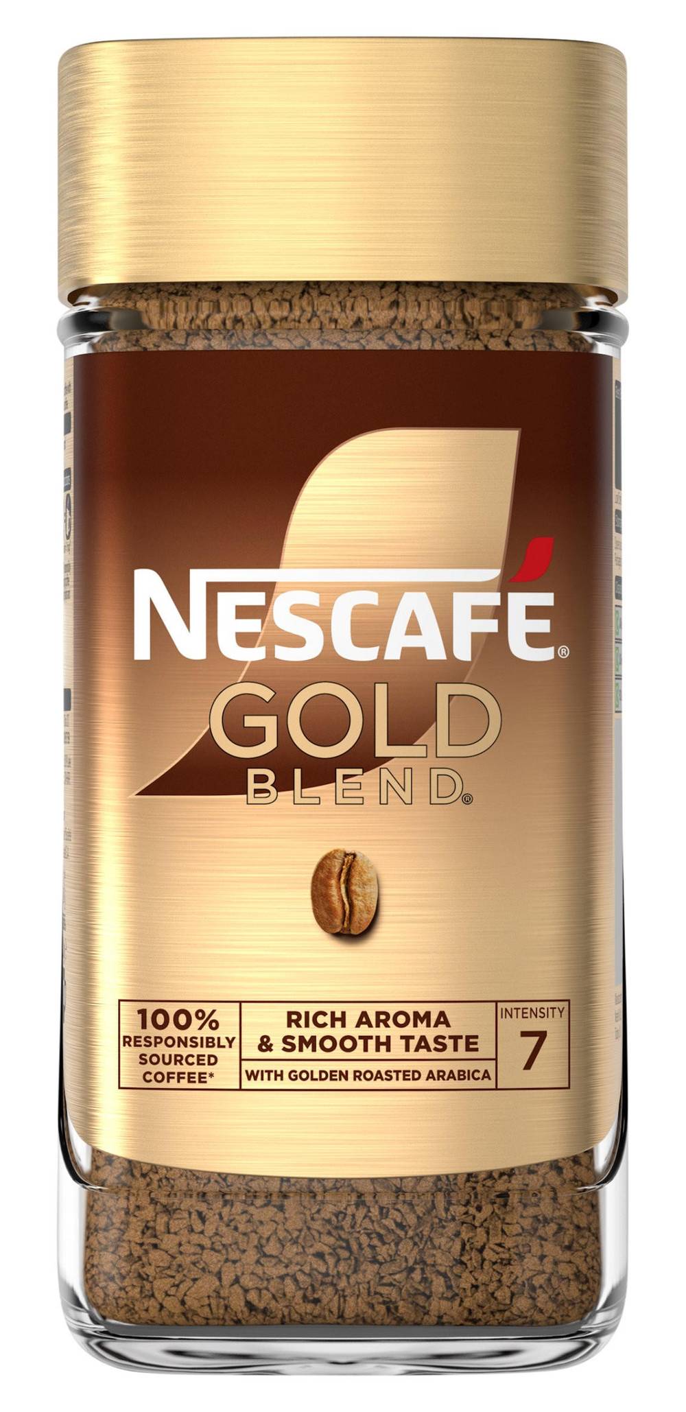 Nescafe Gold Coffee 200g