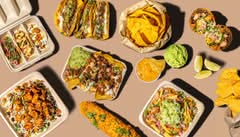 Moho Mexican Grill - Bayside
