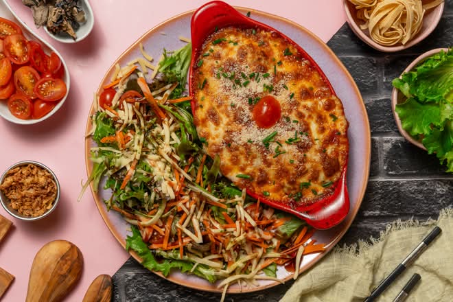 Lasagne