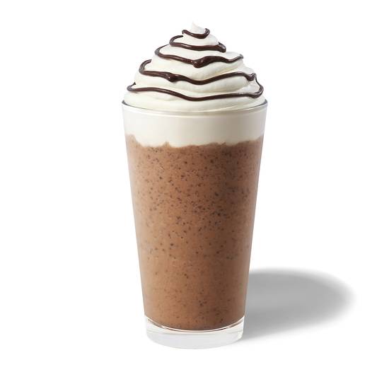 Cream Frappuccino® - Chocolate Chip