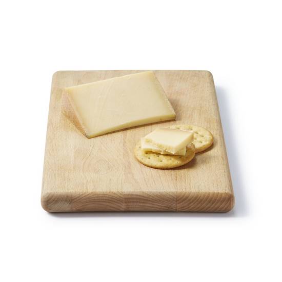 Coles Finest Swiss 12 Month Aged Gruyre approx. 130g