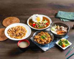 點客咖啡 輕食︱餐盒