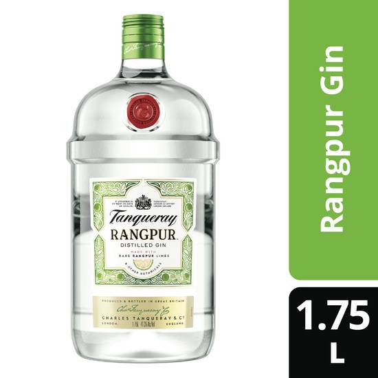 Tanqueray Rangpur Gin (1.75 L)