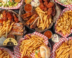 Big Bone BBQ & Wicked Wings (Whitby)