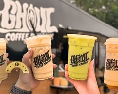 Ghoul Coffee Company (2324 E Cesar Chavez St A)