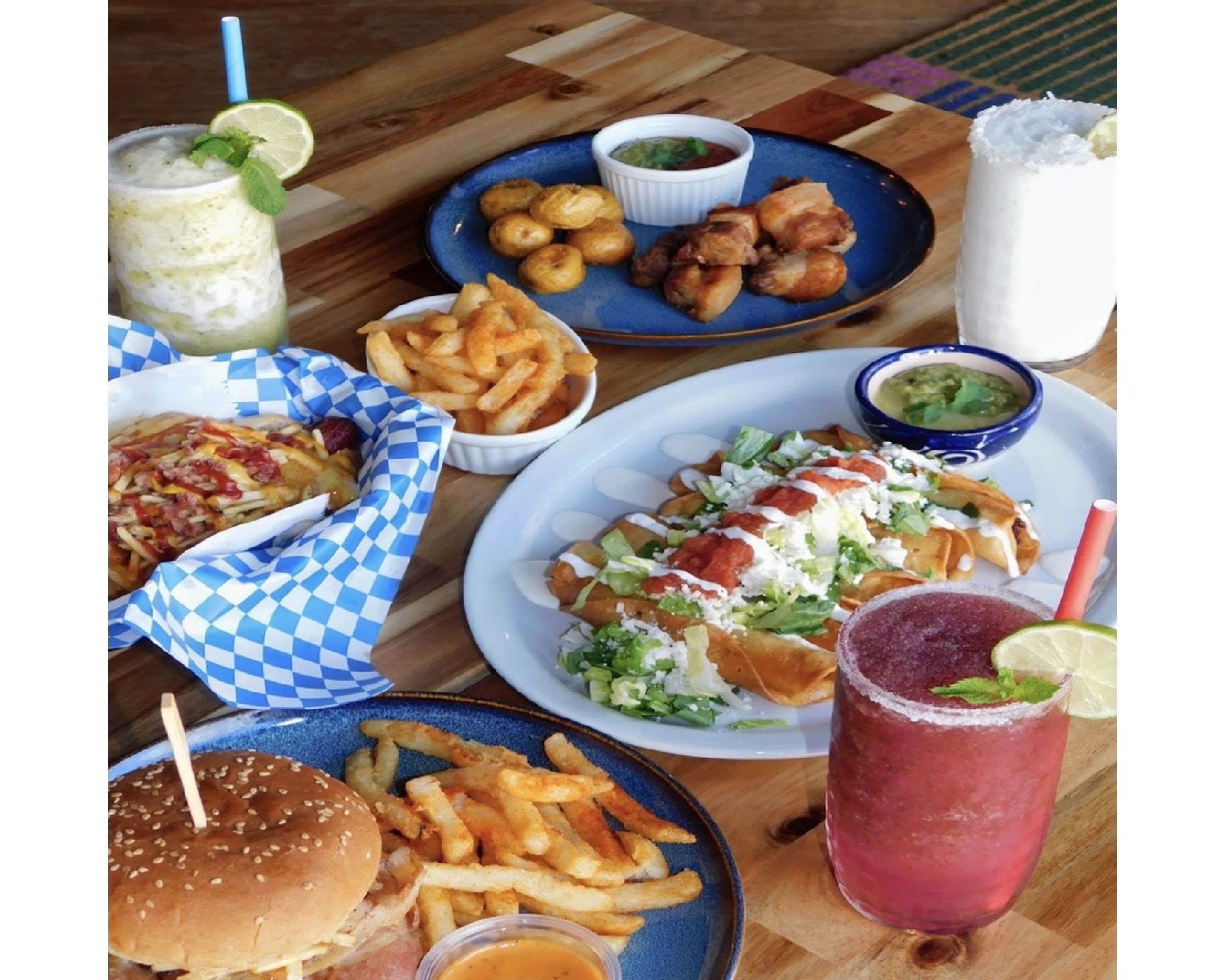 Order Mekatos Restaurant (177 Boulevard St-Joseph) Delivery【Menu ...