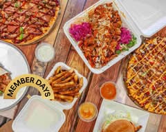 Darwin Kebab and Pizza
