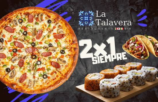 La Talavera