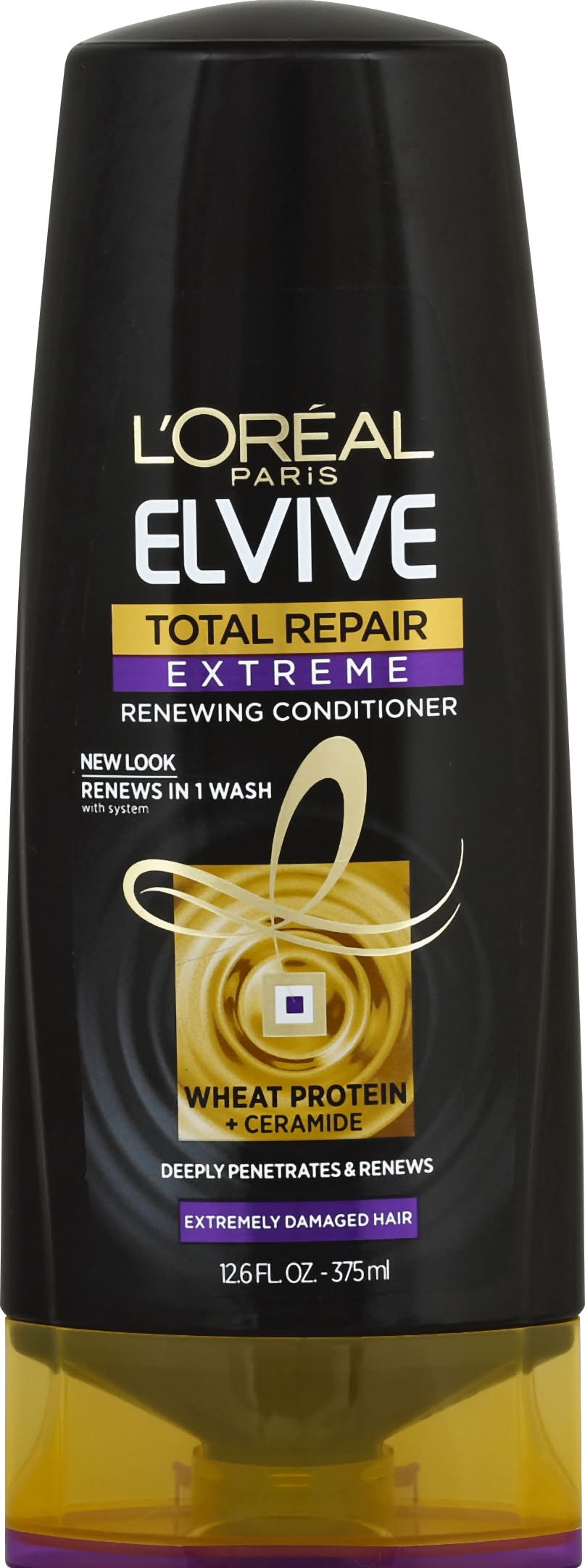 L'Oréal Elivive Total Repair Extreme Conditioner (13.1 oz)