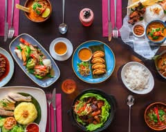 Nanyang Malaysian Restaurant