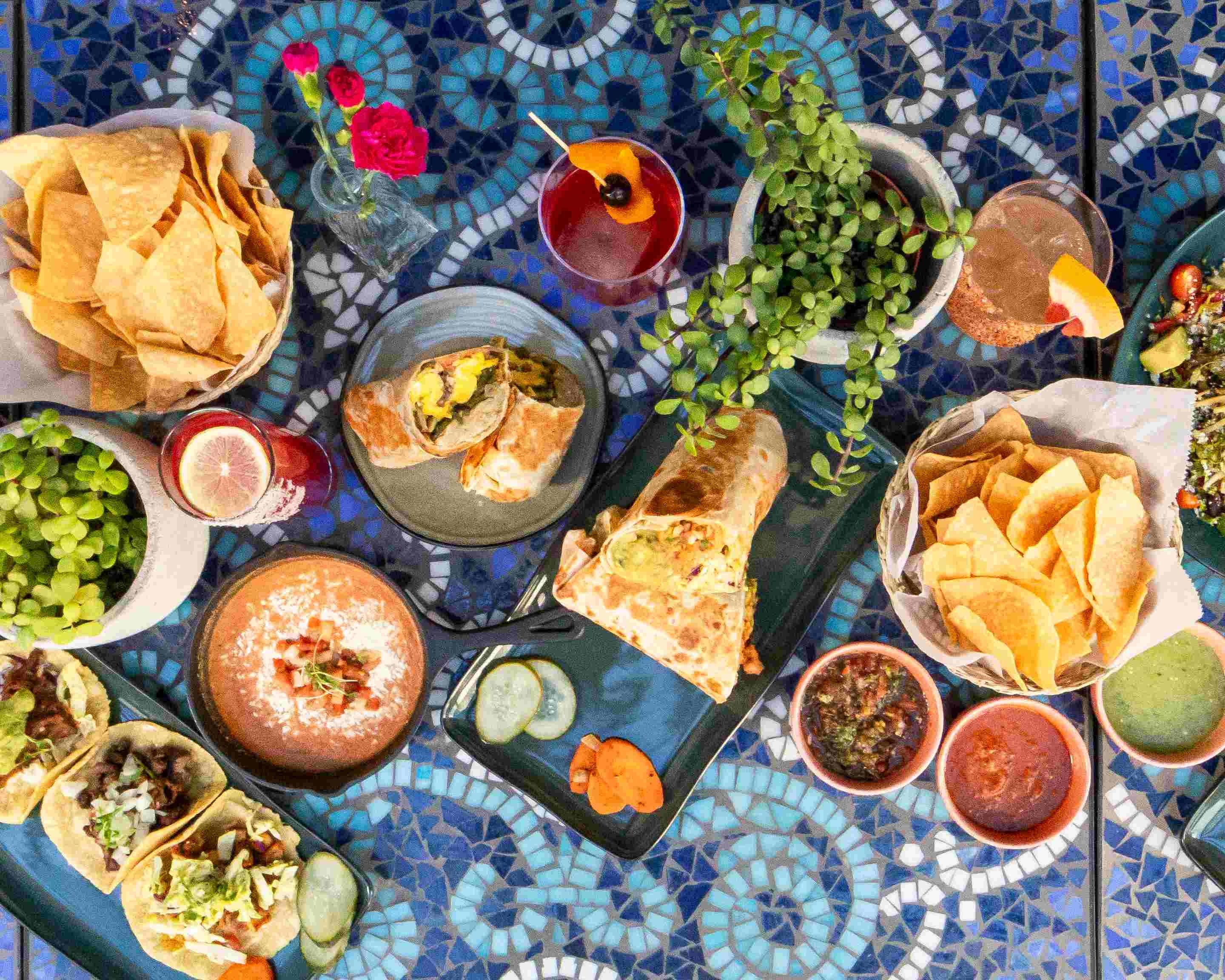 Order Condesa (Phoenix) - Menu & Prices - Phoenix Delivery | Uber Eats